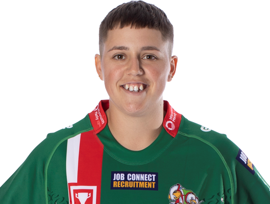 Kirra Muggeridge