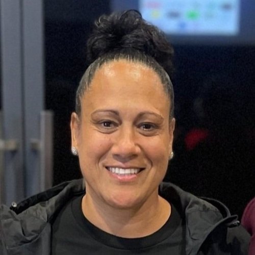 Tracey Thompson